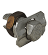 Neutral Plate Connector